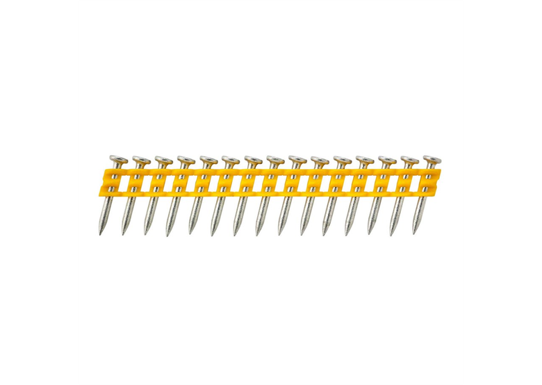 Gwoździe do DCN890 STD 2.6mmx15mm DeWalt DCN 890 1015