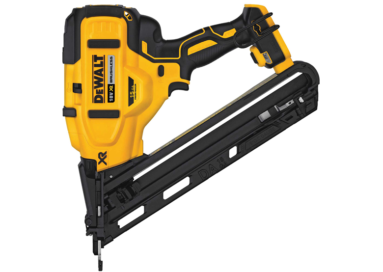 Gwoździarka do wykończeń DeWalt DCN650N