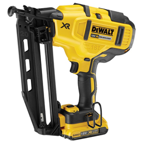 Gwoździarka DeWalt DCN660D2