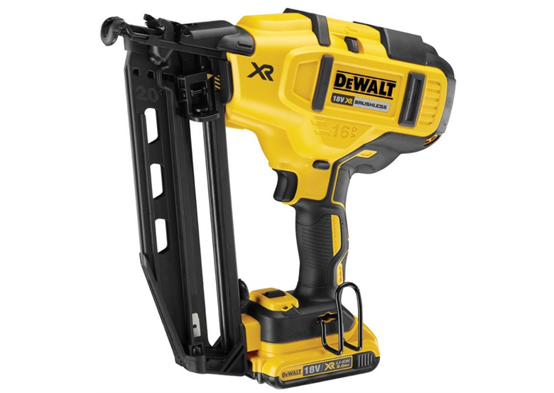 Gwoździarka DeWalt DCN660D2