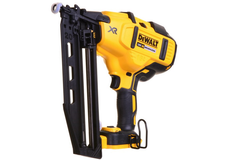 Gwoździarka DeWalt DCN660N