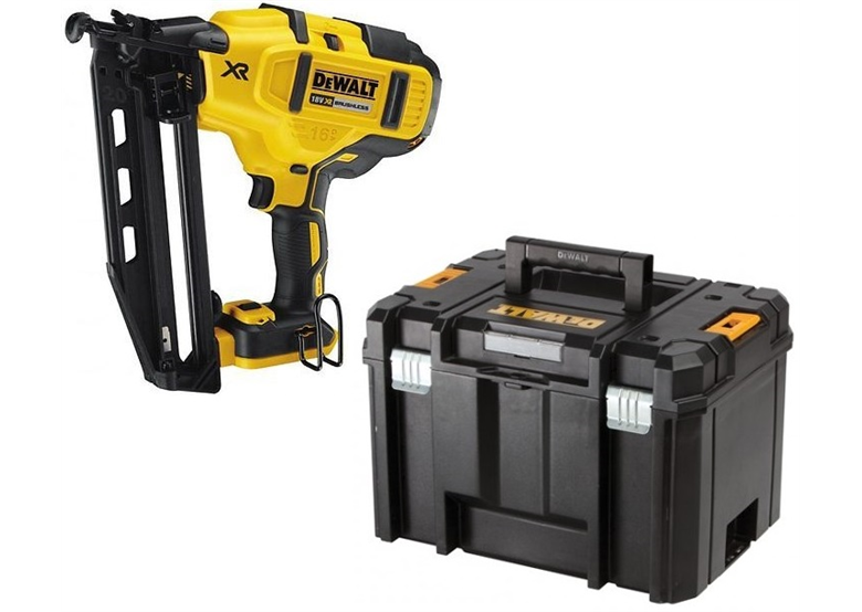 Gwoździarka DeWalt DCN660NT