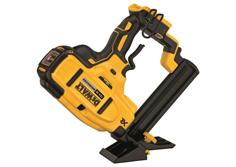 Zszywacz DeWalt DCN682N