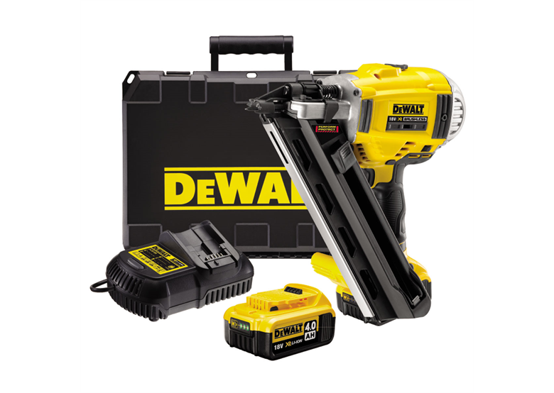 Gwoździarka DeWalt DCN690M2