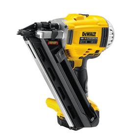 Gwoździarka DeWalt DCN692P2