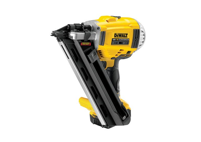 Gwoździarka DeWalt DCN692P2K