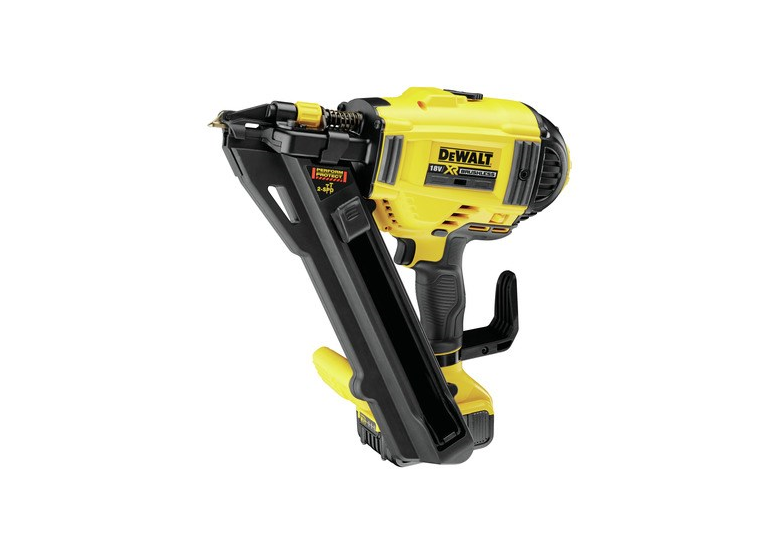 Gwoździarka DeWalt DCN693P2