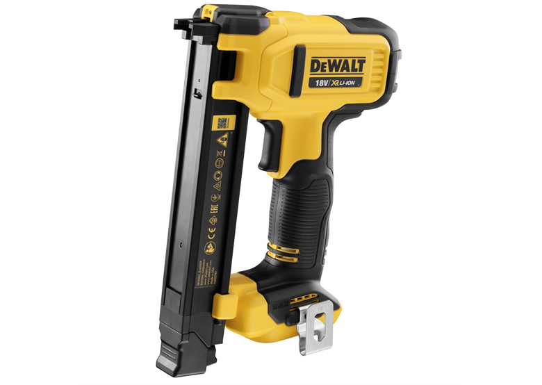 Zszywacz dla elektryków DeWalt DCN701N