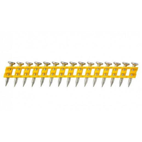 Gwoździe do DCN890 2,6x57mm, 510szt. DeWalt DCN8901057