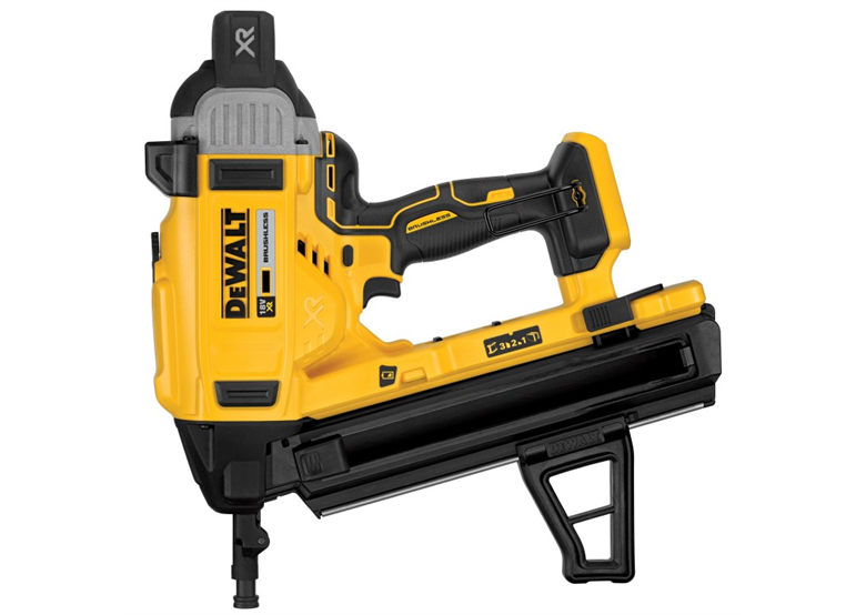 Gwoździarka do betonu DeWalt DCN890N