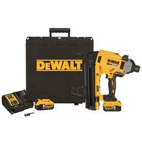 Gwoździarka do betonu DeWalt DCN890P2