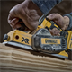 Strug akumulatorowy DeWalt DCP580P2