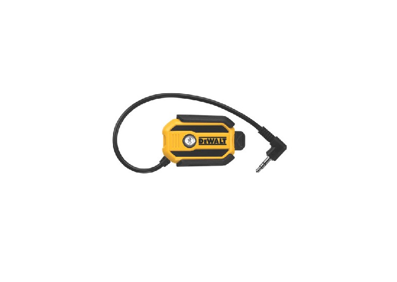 Adapter Bluetooth DeWalt DCR002