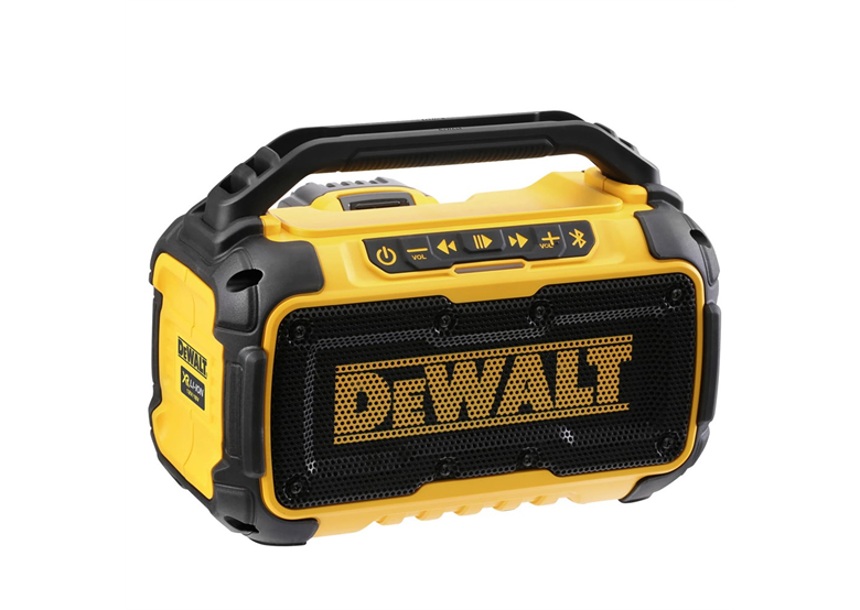 Głośnik budowlany DeWalt DCR011