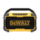 Głośnik budowlany DeWalt DCR011