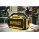 Głośnik budowlany DeWalt DCR011