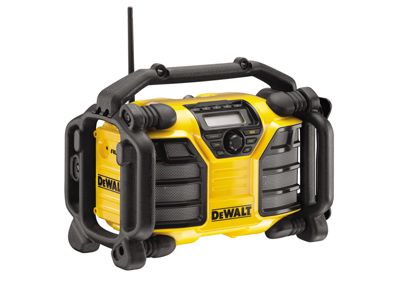 Radio akumulatorowe DeWalt DCR016