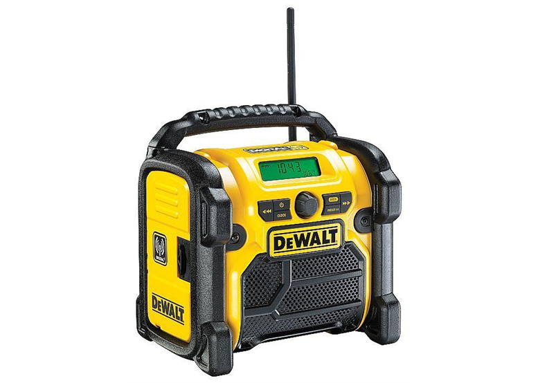 Radio DeWalt DCR020