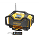 Radio z ładowarką DeWalt DCR027