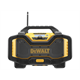 Radio z ładowarką DeWalt DCR027