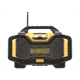 Radio z ładowarką DeWalt DCR027