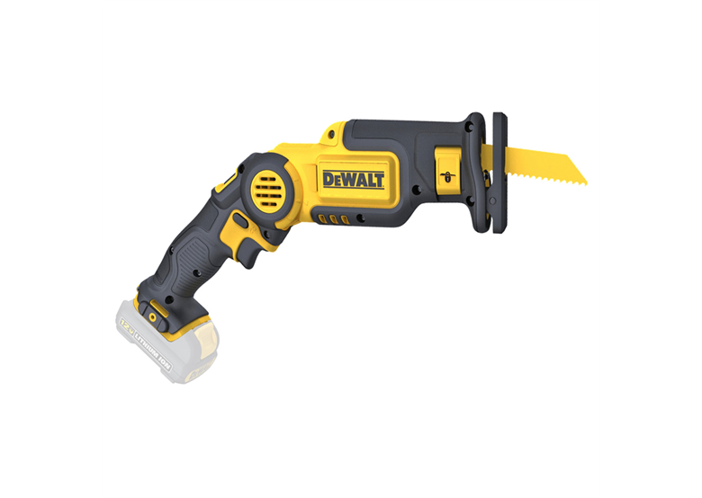 Piła szablasta DeWalt DCS310N