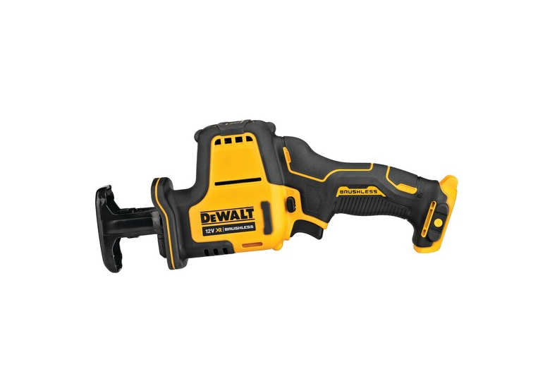 Pilarka szablowa DeWalt DCS312NT