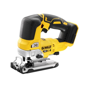 Wyrzynarka DeWalt DCS334N