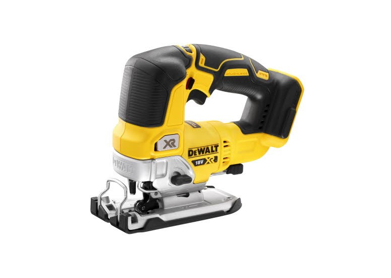 Wyrzynarka DeWalt DCS334N