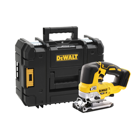 Wyrzynarka DeWalt DCS334NT