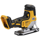 Wyrzynarka DeWalt DCS335N