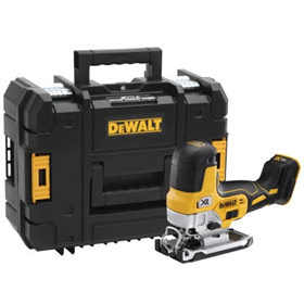 Wyrzynarka DeWalt DCS335NT