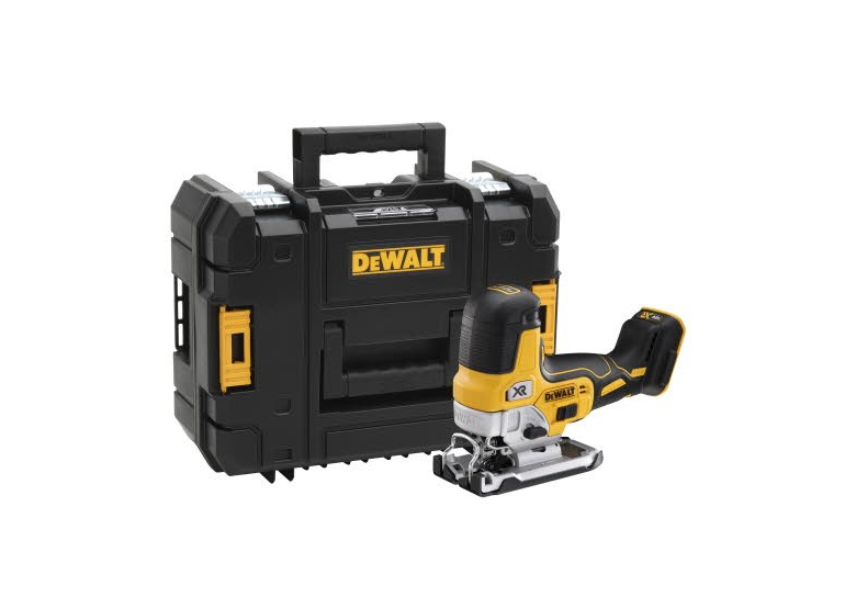 Wyrzynarka DeWalt DCS335NT