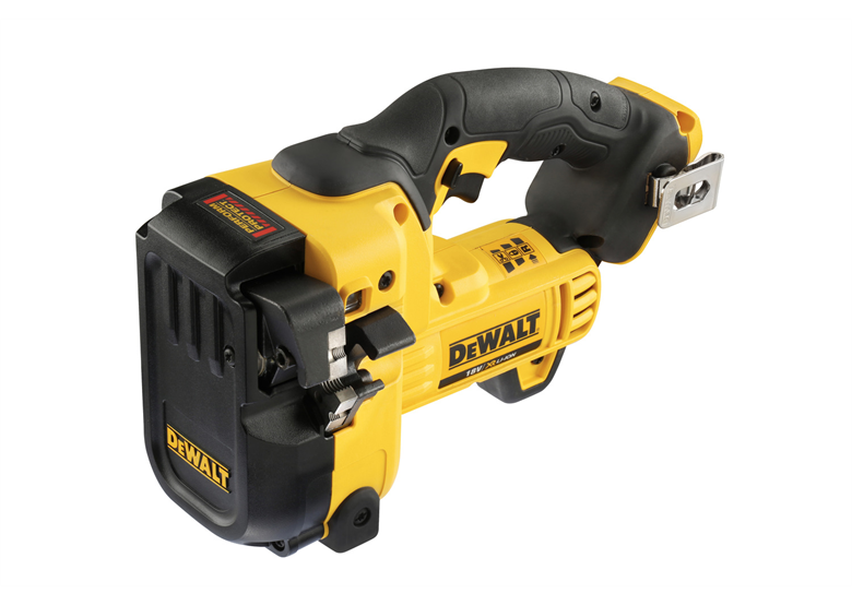 Przecinarka do prętów DeWalt DCS350N