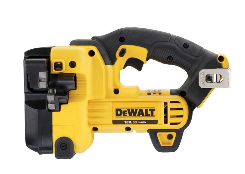 Przecinarka do prętów gwintowanych DeWalt DCS350NT