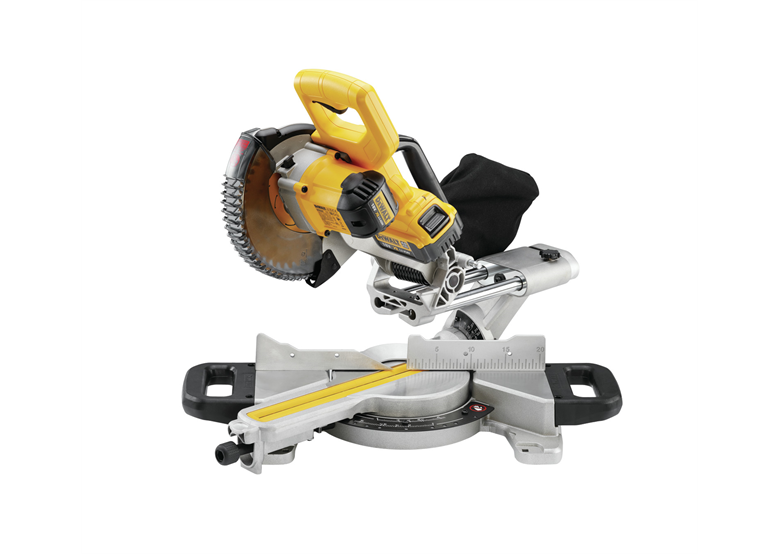 Ukośnica DeWalt DCS365M2