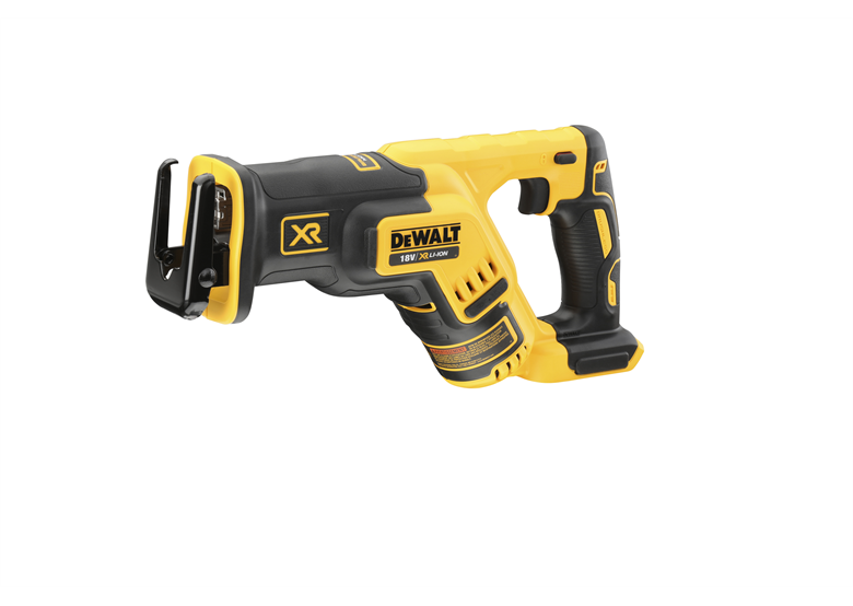 Piła szablasta DeWalt DCS367N
