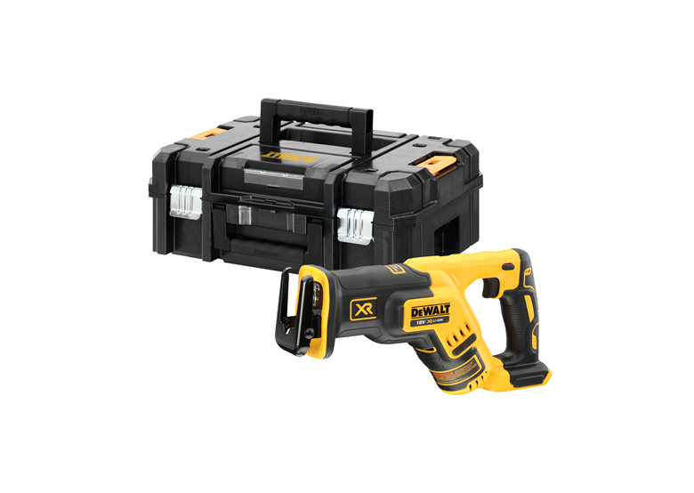 Piła szablasta DeWalt DCS367NT