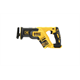 Piła szablasta DeWalt DCS367NT