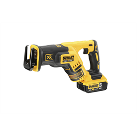 Piła szablasta DeWalt DCS367P2