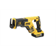 Piła szablasta DeWalt DCS367P2