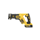Piła szablasta DeWalt DCS367P2