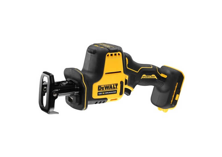 Pilarka szablowa DeWalt DCS369N