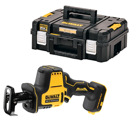 Piła szablasta DeWalt DCS369NT