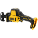 Pilarka szablowa DeWalt DCS369NT