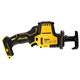 Piła szablasta DeWalt DCS369NT