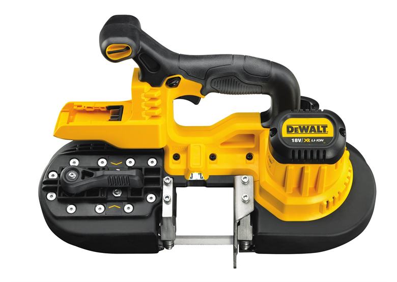 Pilarka taśmowa DeWalt DCS371N