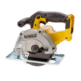 Pilarka tarczowa do metalu DeWalt DCS373N