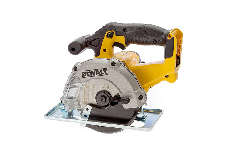 Pilarka tarczowa do metalu DeWalt DCS373N