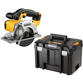 Pilarka tarczowa DeWalt DCS373NT